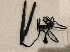 イオンアイロン ウルトラシャイニープロ V129 ヘアアイロン　動作確認済み
