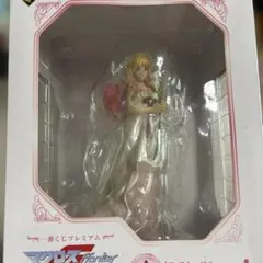 マクロスフロンティア フィギュアセット