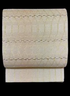 ひなや工房 組織 袋帯 お太鼓柄 正絹 鳥獣 花文 イ6107 2025年最新】袋帯 ひなやの人気アイテム - メルカリ