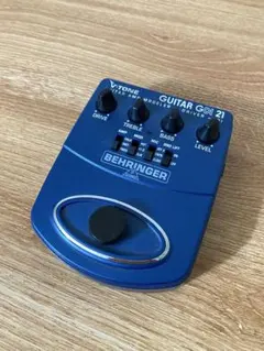 BEHRINGER GDI21のサムネイル