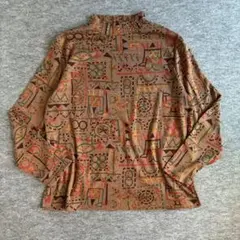 トップス visvim TUNIC P.O. KHADI BANDANA P.W. visvim TUNIC P.O. KHADI BANDANA P.W 2026 - メルカリ