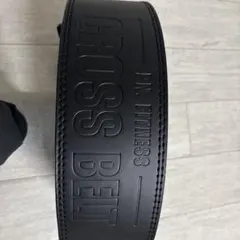 STEADY KEY FIT パワーベルト M(ウエスト目安88-108cm)のサムネイル