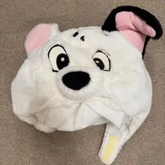 101匹わんちゃん ファンキャップ