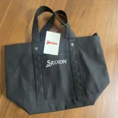 【新品未使用】スリクソン　カートバックのサムネイル