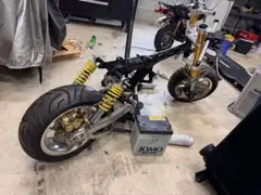 2026年最新】z50j 6v モンキー エンジンの人気アイテム - メルカリ