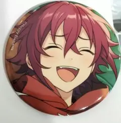 あんスタ コレクション缶バッジ 衣更真緒 casual