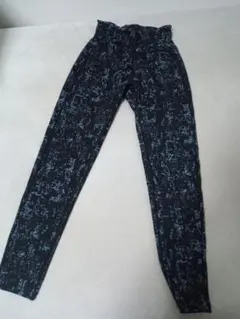 スパッツ