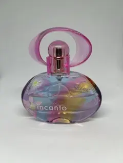 フェラガモ　インカントシャイン香水