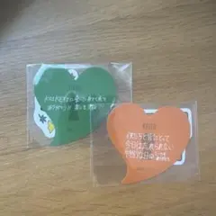 小野慶斗KO1KEYZ 1st FAN MEETING ステッカー