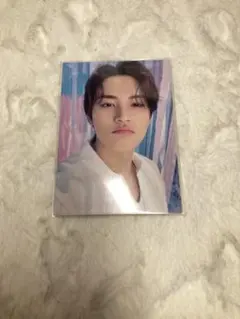 SEVENTEEN your choice ラキドロ トレカ ミンギュ | Mercari