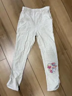 アンパンマン ロングパンツ 120cm 2