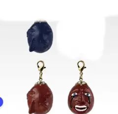 ベヘリット3個 おまけ付き