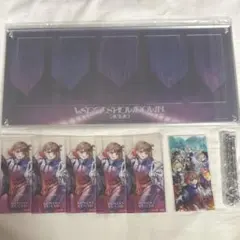 VSPO! SHOWDOWN2026 カスタムアクリルパネル 全25種 ぶいすぽ - メルカリ