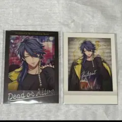 ヒプマイ BASE ぱしゃこれ 帝統