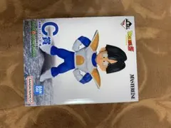 ドラゴンボールZ ご飯フィギュアのサムネイル