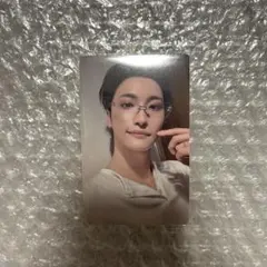 ATEEZ ソンファ　トレカ ATINY'S VOYAGE