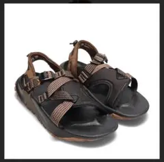美品　NIKE ONEONTA SANDAL 25