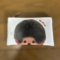 モンチッチ コインケース 小銭入れ