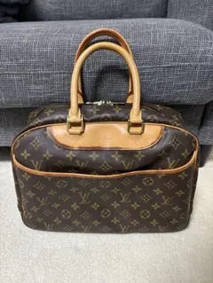 2025年最新】ルイヴィトン ドーヴィルの人気アイテム - メルカリ