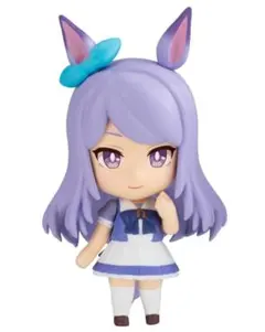 ウマ娘　プリティーダービー　ミニキャラコレクション　02　３．メジロマックイーン