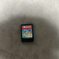 釣りスピリッツ Nintendo Switch ゲームソフト