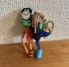 高クオリティ‼️イタリアンブレインロット　キーホルダー