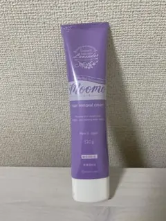 ムーモ 除毛クリーム 120gのサムネイル