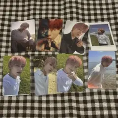 ENHYPEN ソヌ トレカ まとめ売り