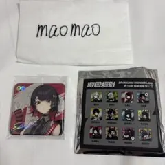 ゼンゼロ YADEAコラボ エレン 缶バッジ - メルカリ
