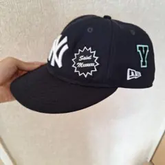 NEW ERA MASTERMIND WORLD 9THIRTY キャップ - メルカリ