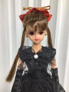 ジェニー】トイザらス限定品 ミスジェニースペシャルエディション