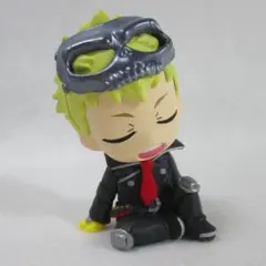 スカル 肩ズンFig. ペルソナ5 ザ・ロイヤル2 skull 坂本竜司