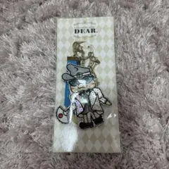 いのてり 伊野尾慧 キーホルダー Hey! Say! JUMP