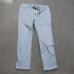 クリフメイヤー ブルー パンツ