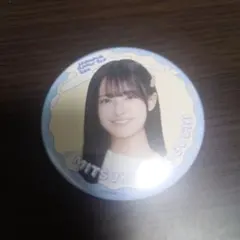 乃木坂46 瀬戸口心月 缶バッジ 2026