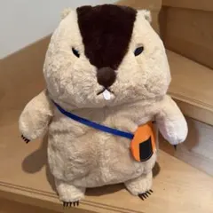 マーモットのもっとっと おめかしＪＢ はまもと