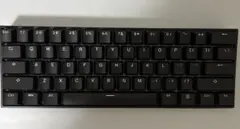 MCHOSE ACE60 NORGB ゲーミングキーボード