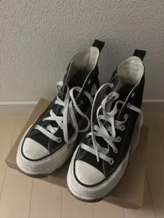 ALL STAR Ⓡ TREKWAVE HI トラックウェーブ コンバース