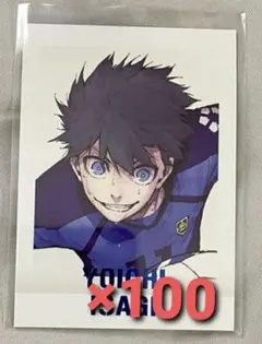 2025年最新】ぱしゃこれ 潔世一の人気アイテム - メルカリ