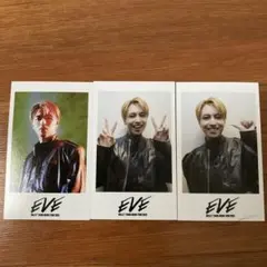 超特急　EVE ミニフォト　タカシ　23