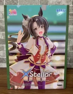 ウマ娘　フィギュア