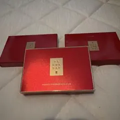 ザフェイスショップイェファダムパウダーファンデーション EX プラス