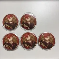 浦島坂田船 となりの坂田。 春ツ 花魁 缶バッジ 坂田 缶バッジ となりの坂田。 缶バッジ 春ツ2022 浦島坂田船