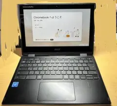 acer Chromebook R752 series