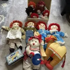 ユニベアシティ 7人の小人セット トロッコ付き - メルカリ
