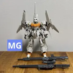 MG リゼルC型 ジャンク