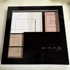 KATE TOKYO アイシャドウパレットのサムネイル