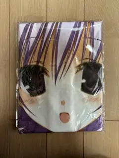 狗神煌　抱き枕カバー