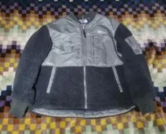 THE NORTH FACE PPL/パープルレーベル フリースジャケット