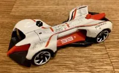 ホットウィール ROBORACE ROBOCAR ミニカー
